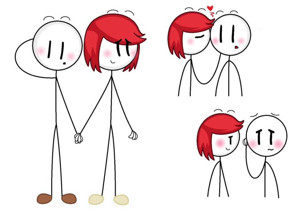 Charles Calvin Henry Stickman