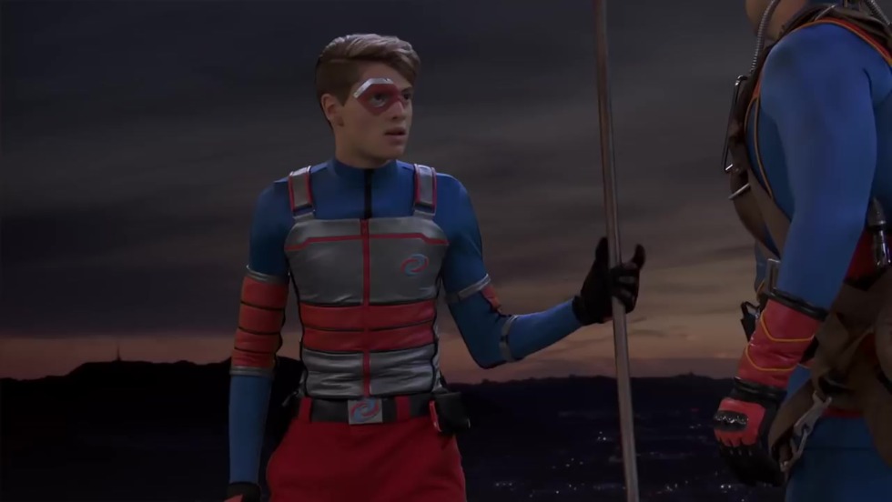 Dangerous detachment and dangerous Henry