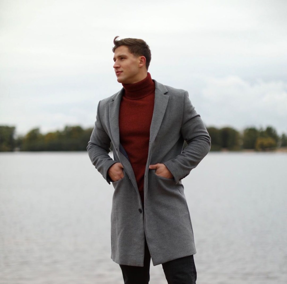 William Kallen First refrigerator