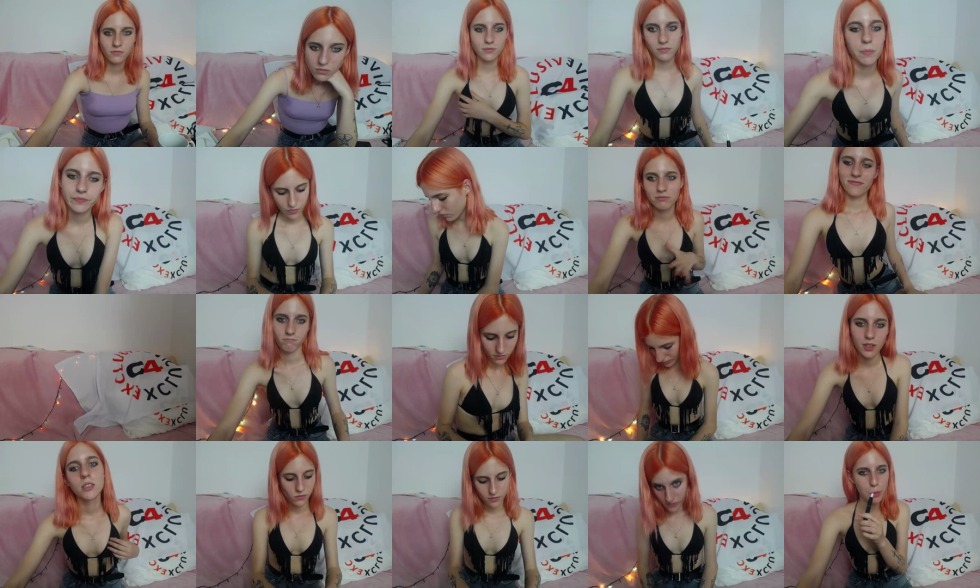 Alena Omovich is hot