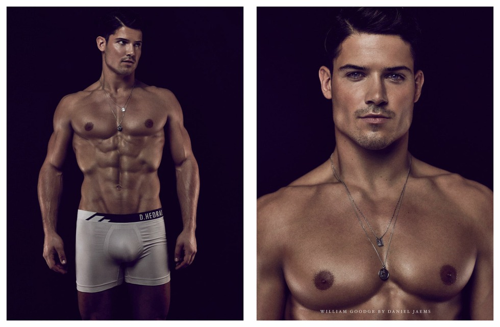 William Mann Russian