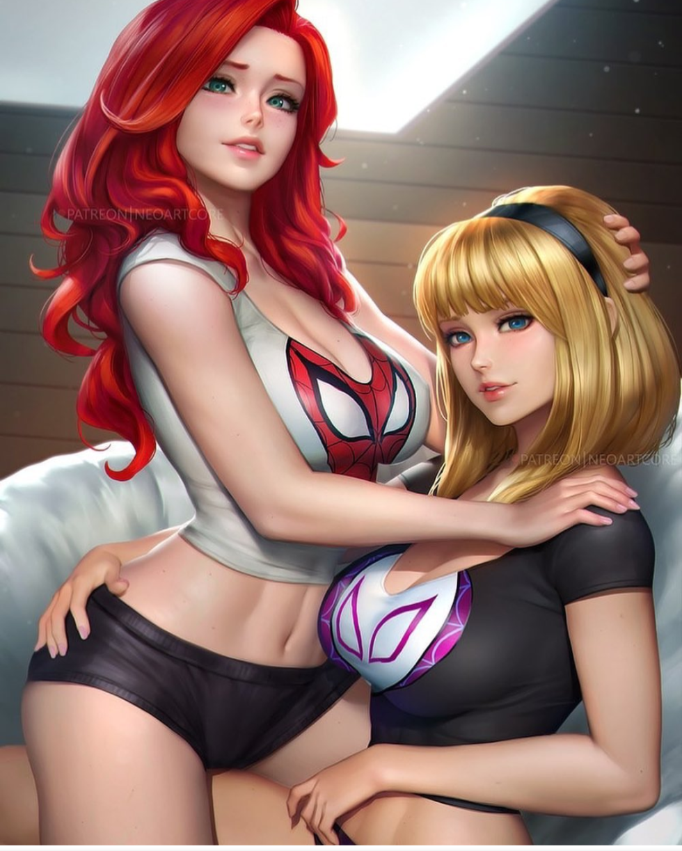 Jane Rogers on the table