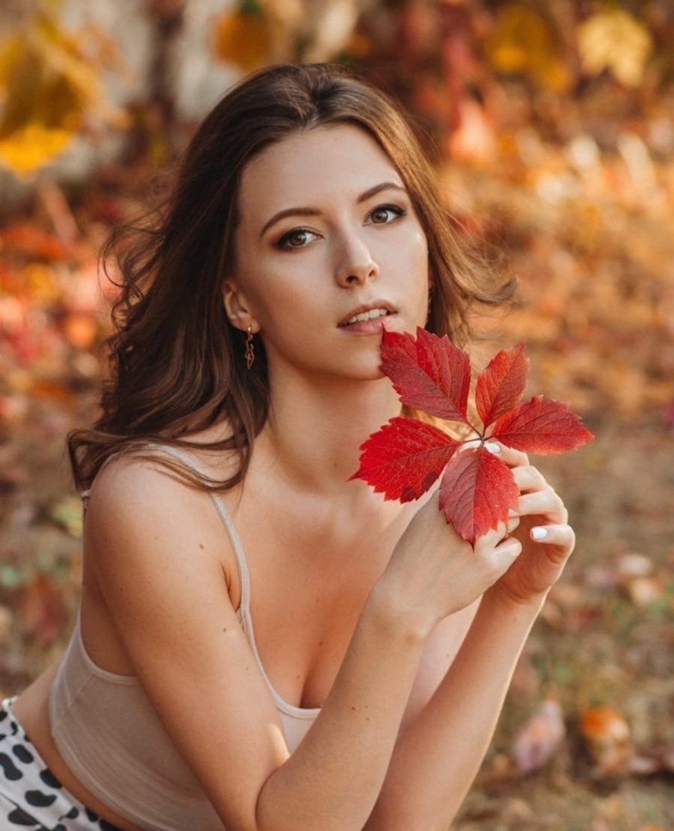 Samantha Saint Pornstar