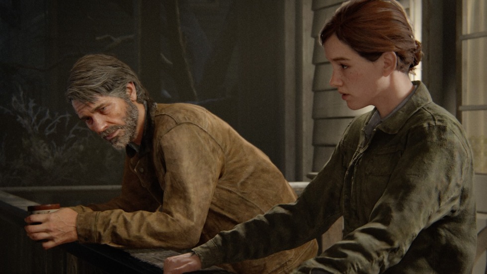 Pedro Pascal as Joel