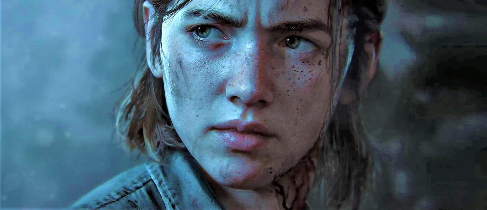 Penelope Crucial in the movie Vetshchin