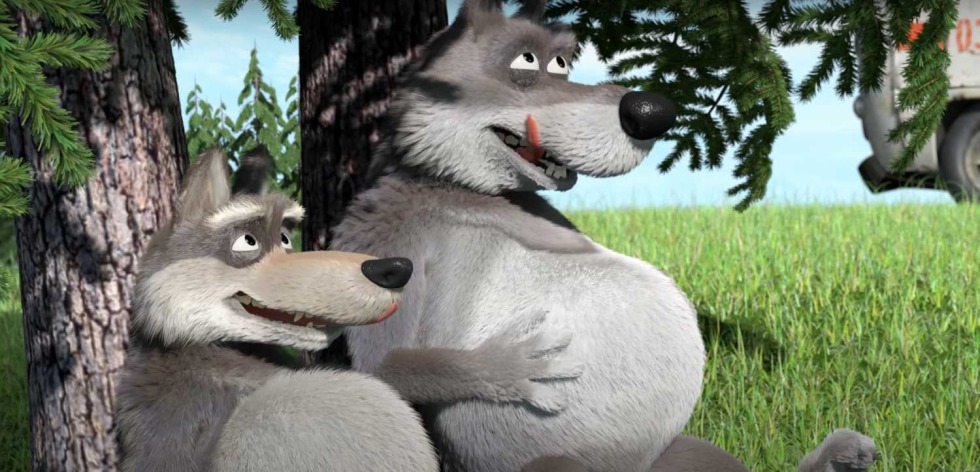 Alina Lanina Sasha Tanya