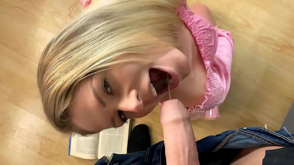 Sarah Vandell is finished