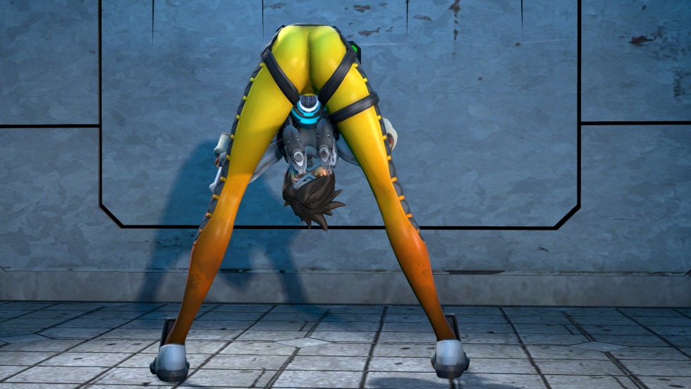 Tracy Jordan Stuffing Belly