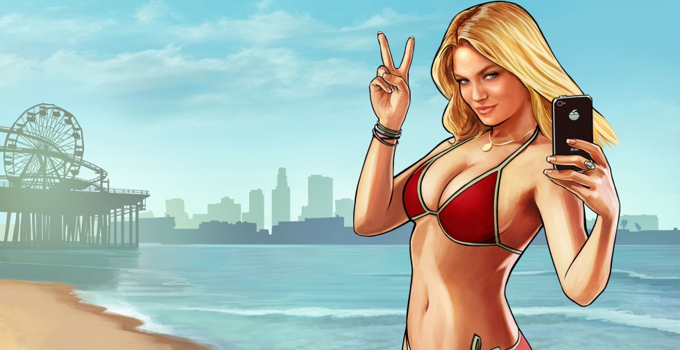 Detroit Become Human Streep Club Club