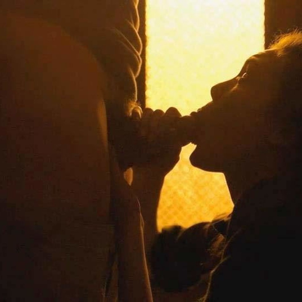 "Love" Gaspara Noe (2015)