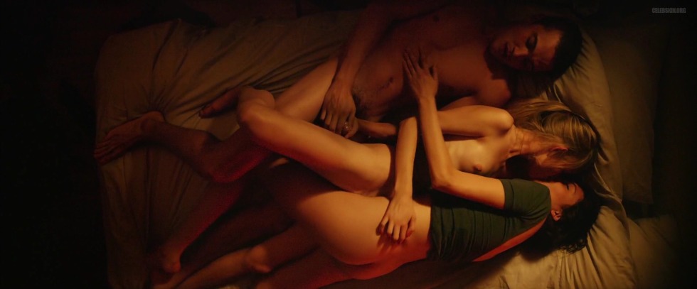 Aomi Muyok Filmography