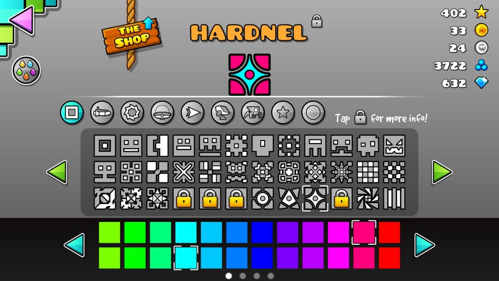 Geometry Dash Review