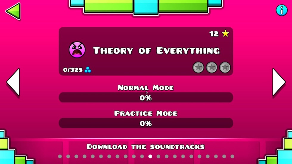 Hyometry dash black on a white background