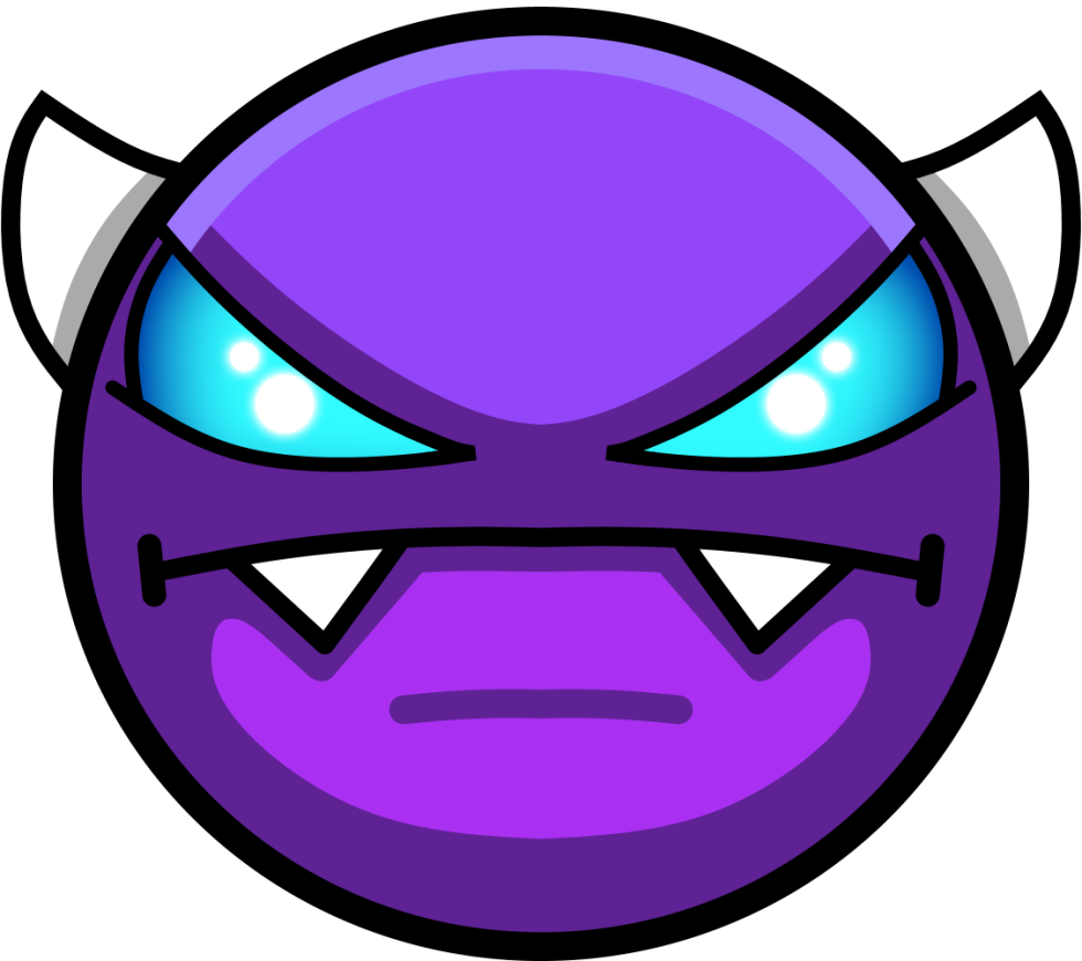 Iza Demons Geometry Dash