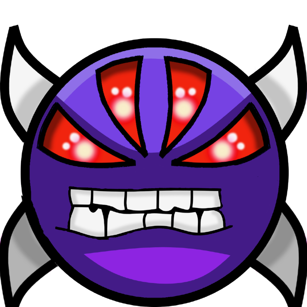 FireWork Geometry Dash