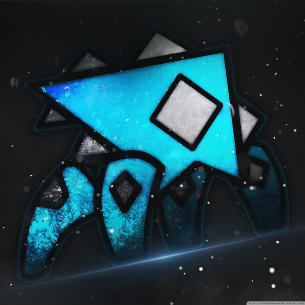 Dolphy Geometry Dash Hat