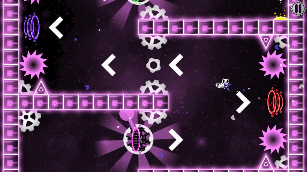 Geometry Galaxy 2.2