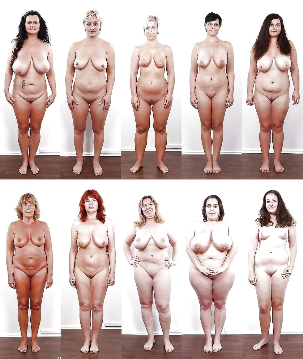 Czech casting Katerina Hartlova