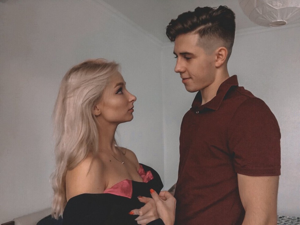 Andrea Lexin Dragon Hydra Hentai Manga XXX