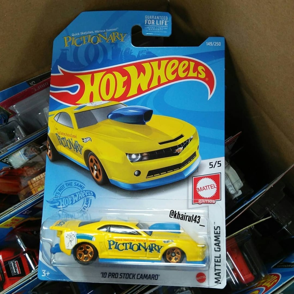 Hot Wheels Koenigsegg Agera R