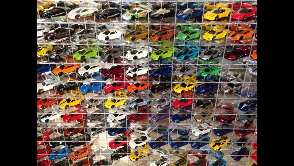 Pontiac GTO 1967 Hot Wheels