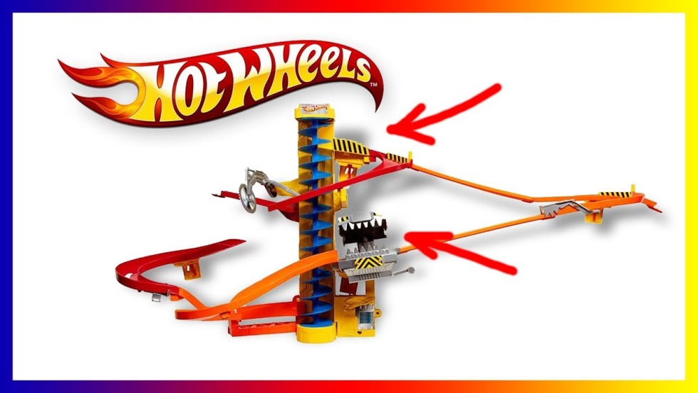 Flame Hot Wils without inscription