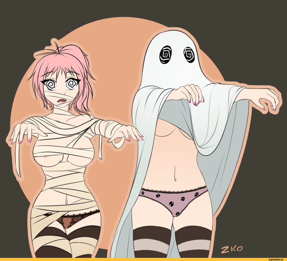 Hentai Yuri under hypnosis