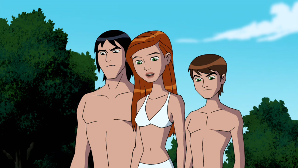 Ben 10 Ultimate Alien Cosmic Destruction Potis Altiarics Omnitrix