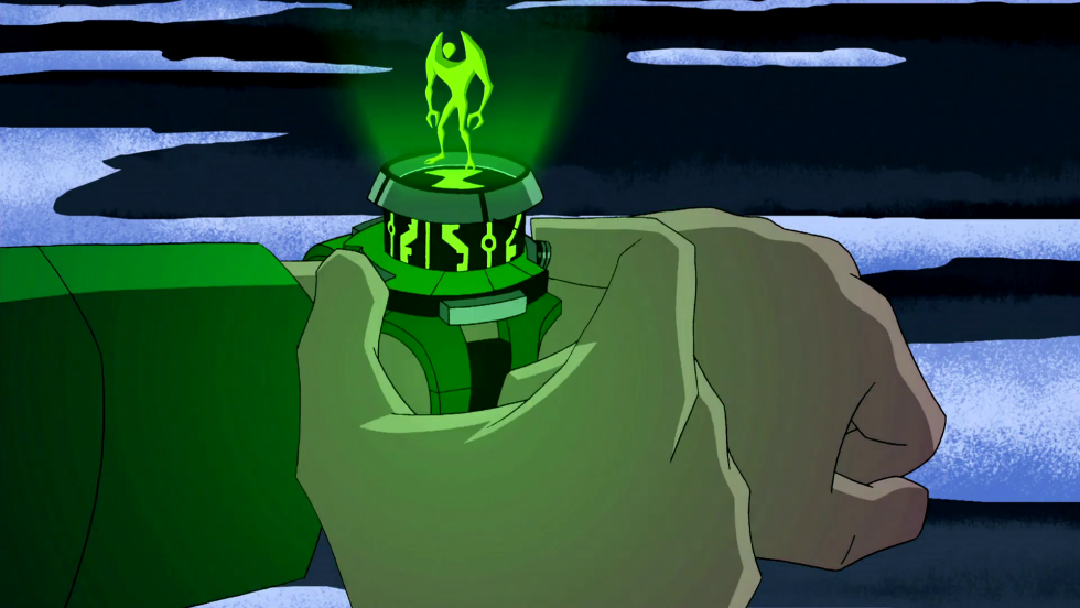 Ben tennison Omnivers