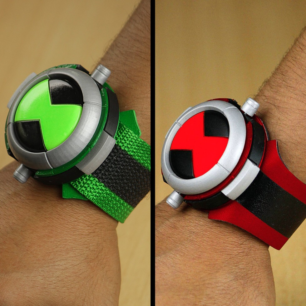 Bin ten bin stela vinx