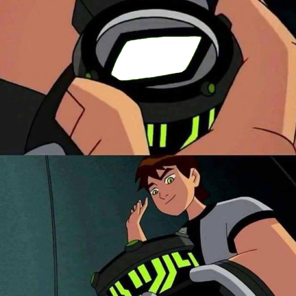 All Rules of Internet