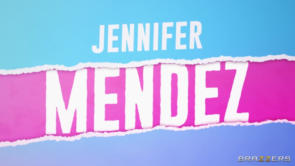 Jennifer Mendez - Pajamas Made for Ripping Sex