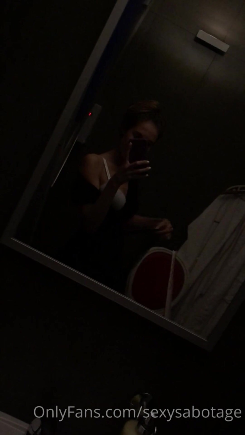 Sexysabotage, Anna_Sabotage (double)