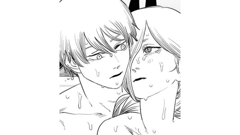 Aki Hayakawa and Dendzhi