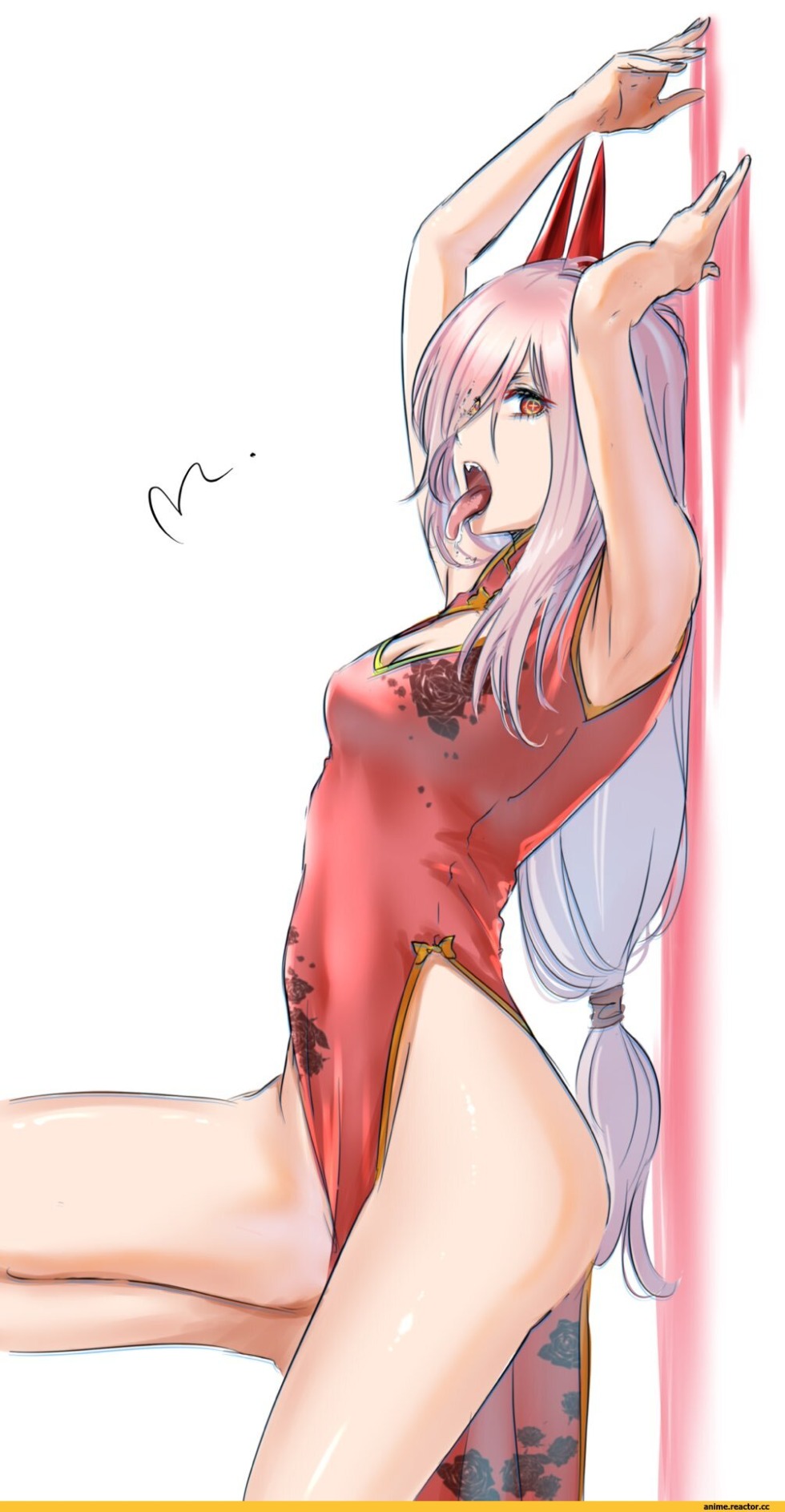 Cobeni car man chainsaw