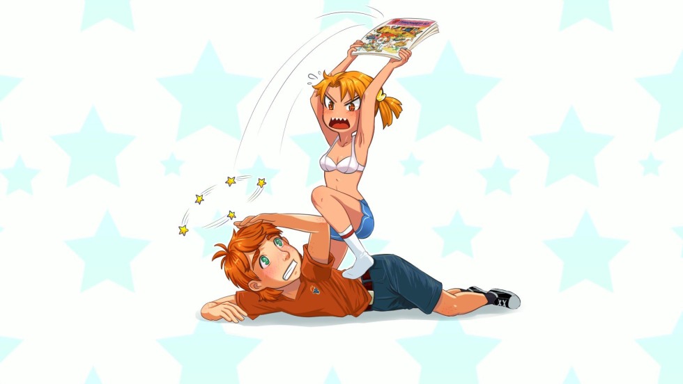 Alisa Dvochevskaya rock