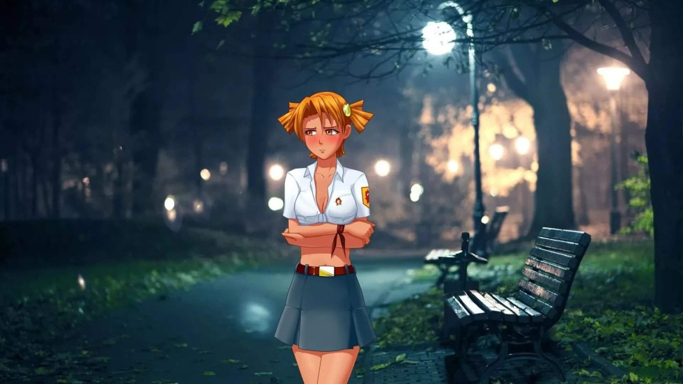 Alice Dvachevskaya Full