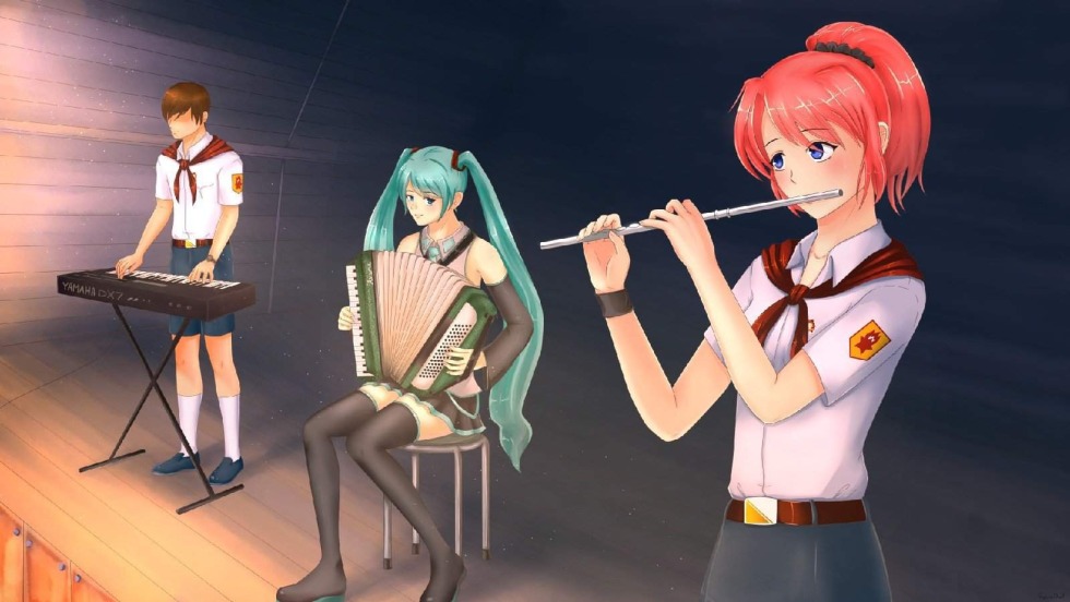 Infinite summer Samantha Alice