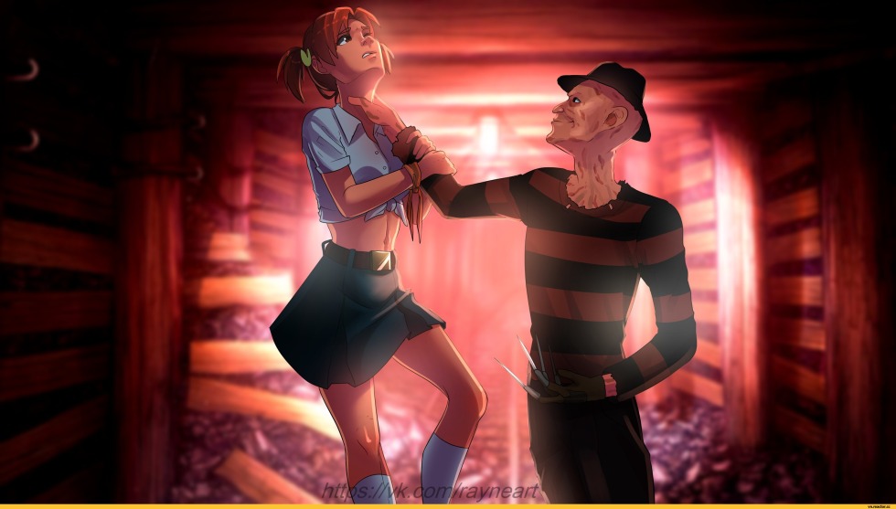 Vlad's infinite summer retro -inspectus