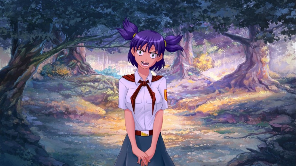 Everlasting Summer Lena