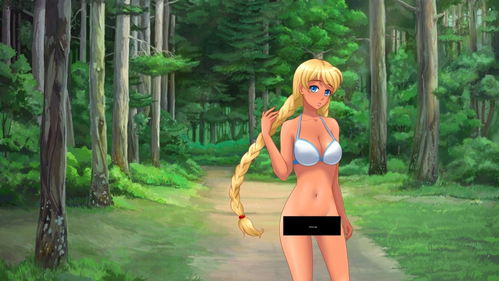 Everlasting Summer Slaving