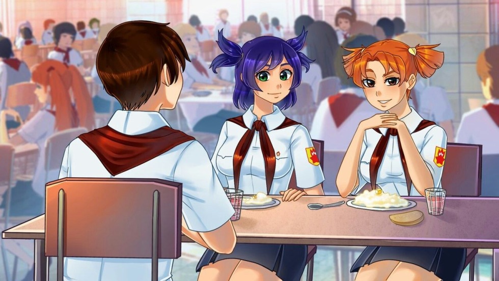 Everlasting Summer Semen