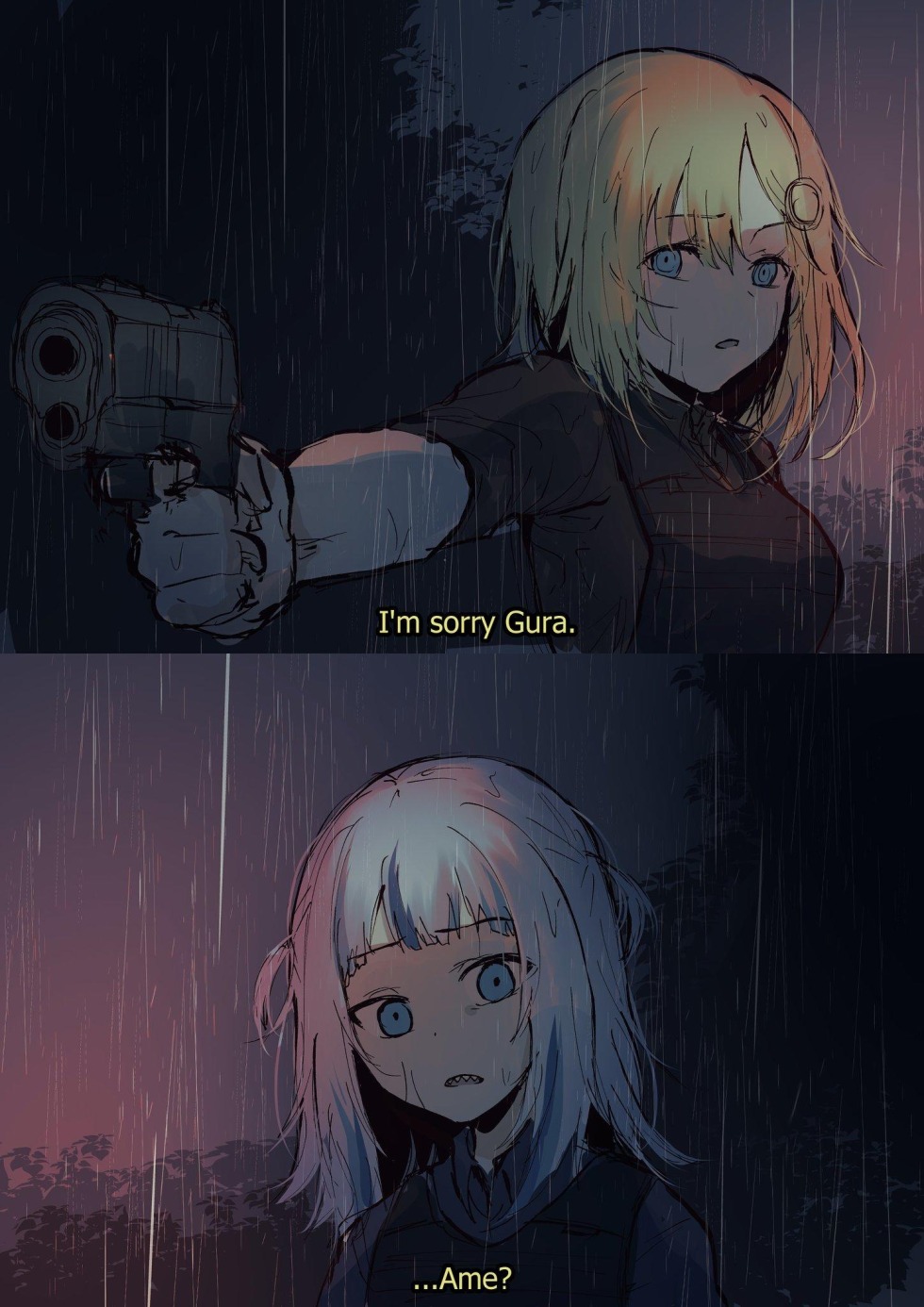 Hentai marriage games sharks