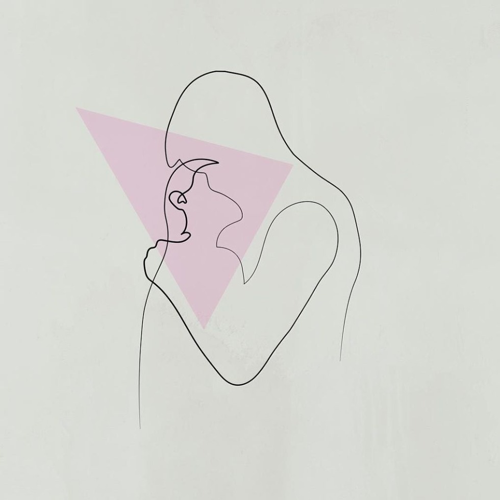 Sketches with one line