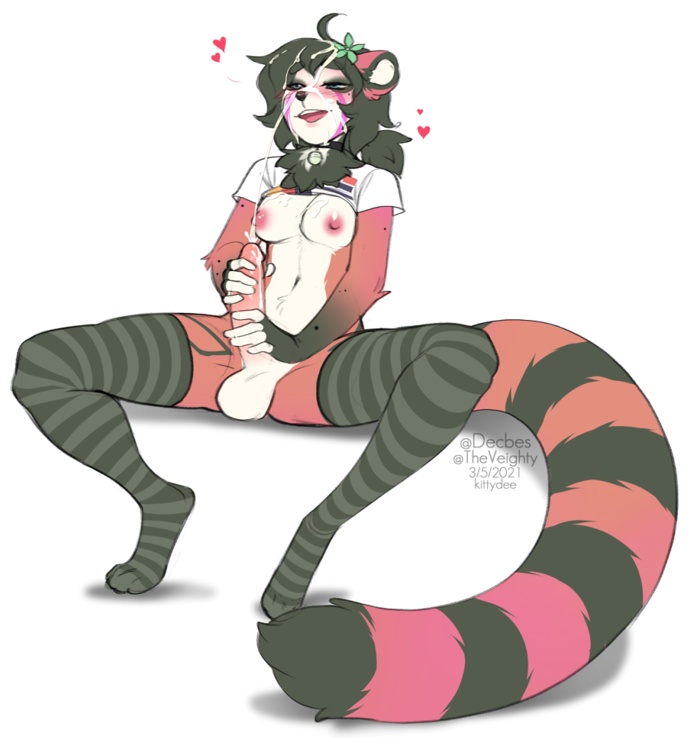 Hentai Tigress Kung Fu Panda