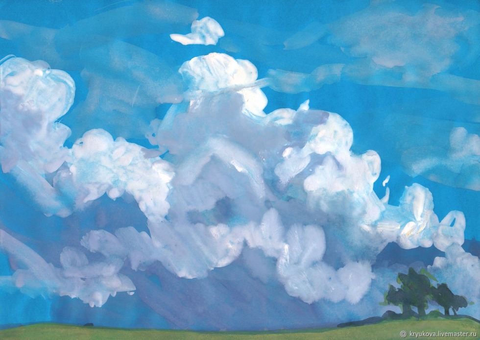 Minimalism in painting paintings