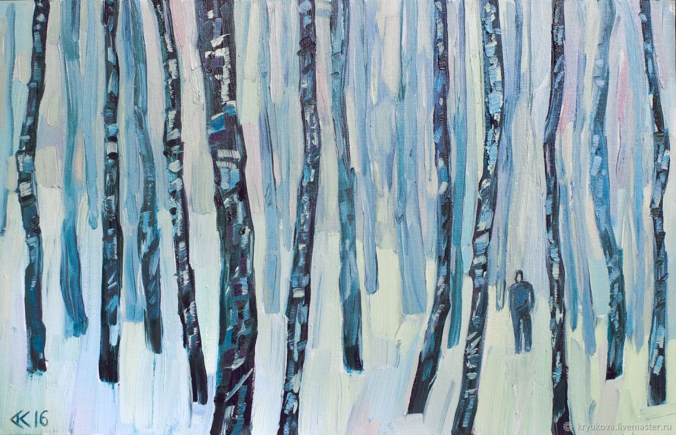 Kryukova Anna Togliatti