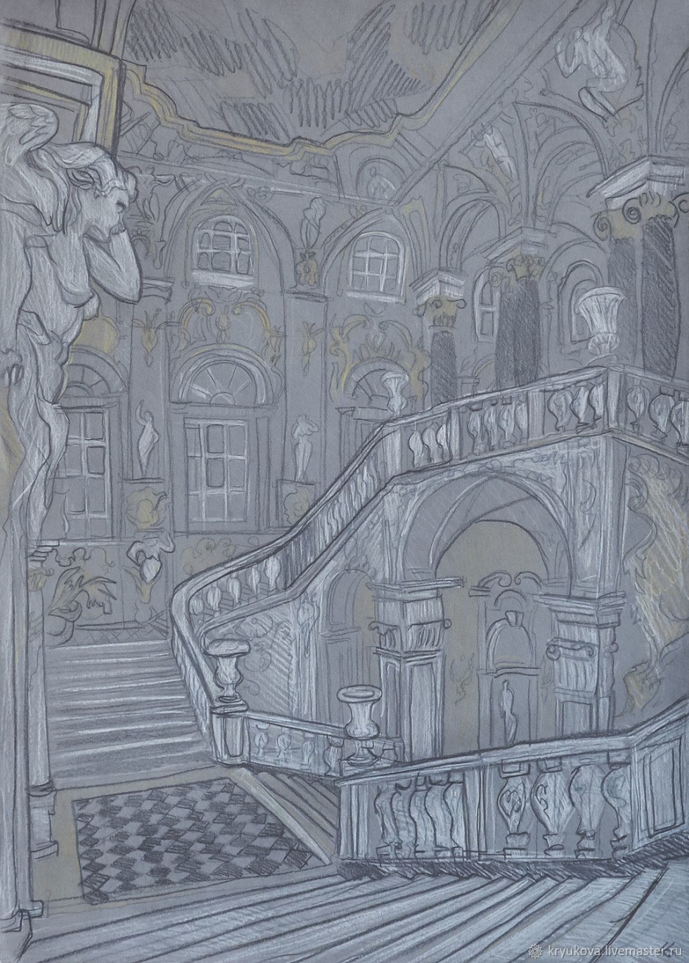 Kryukova Anna Navashino