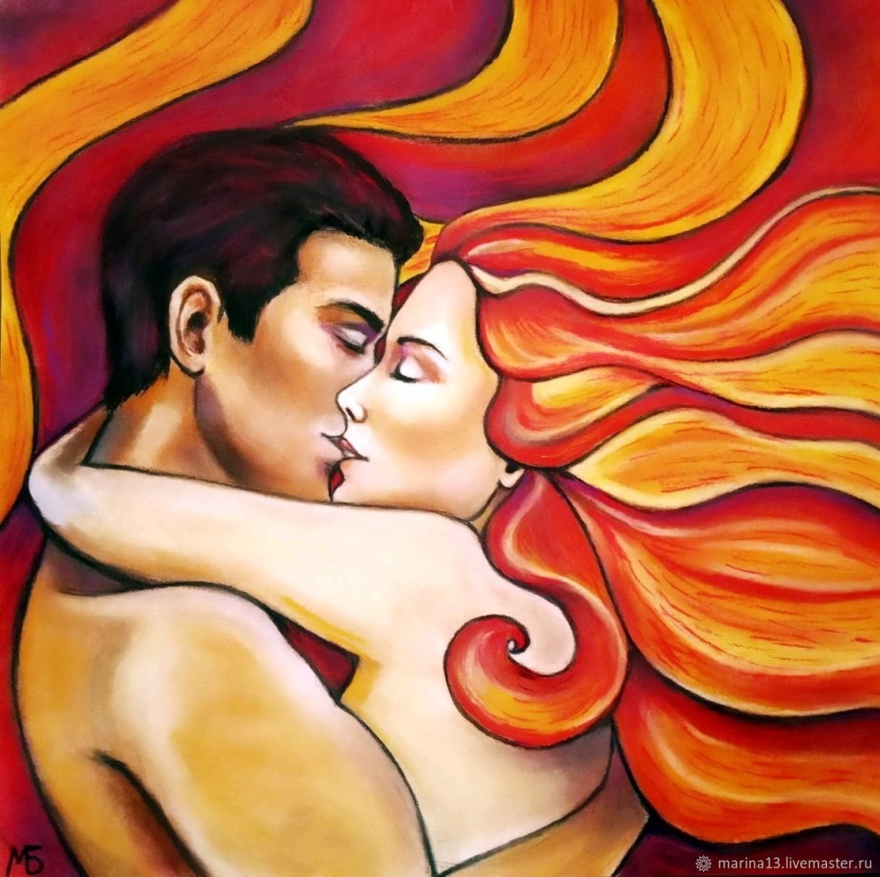 Anna Kryukova Ryazan