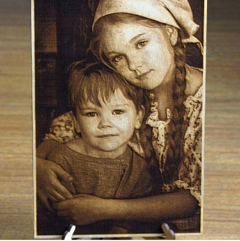 Pictures for the interior